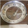 Image 2 : Fleet Mantel Clock (made in Canada) 1938  comes with pendulum and key