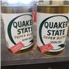 Image 4 : 2 Quaker State