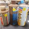 Image 5 : 3 tin lot