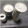 Image 4 : 3 tin lot