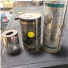 Image 5 : 3 tin lot