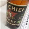 Image 2 : Big Chief Beer Bottle -Saskatoon