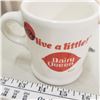 Image 2 : Hycroft Dairy queen mug