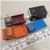 Image 1 : 4 x Lesney (England) toy trucks camper