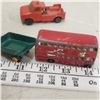 Image 2 : Assorted Lesney (England) trucks and trailers
