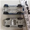 Image 10 : 5 early hot wheels