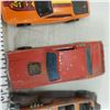 Image 3 : 5 early hot wheels