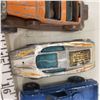 Image 5 : 5 early hot wheels