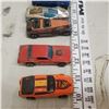 Image 7 : 5 early hot wheels