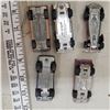 Image 4 : 5 early hot wheels