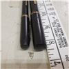 Image 3 : 2 x 1920 Franklin fountain pens