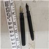 Image 4 : 2 x 1920 Franklin fountain pens