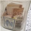 Image 2 : vintage nabob  jar and coupons