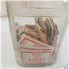 Image 3 : vintage nabob  jar and coupons