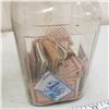 Image 5 : vintage nabob  jar and coupons