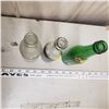 Image 2 : 3 vintage 6oz pop bottles