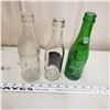 Image 3 : 3 vintage 6oz pop bottles