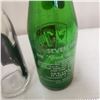 Image 4 : 3 vintage 6oz pop bottles
