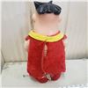 Image 3 : 1961 Hana Barbara  Fred Flintstone 16" tall