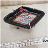Image 1 : NOS Las Vegas ashtray with stand