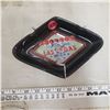 Image 2 : NOS Las Vegas ashtray with stand