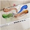 Image 1 : Art glass candy dish