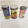 Image 1 : 3 x vintage tire repair kits
