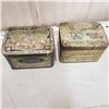 Image 2 : Senator, Gold Cross tobacco tins