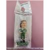 Image 1 : Saskatchewan Roughriders Dave Ridgeway #36 bobblehead