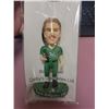 Image 2 : Saskatchewan Roughriders Dave Ridgeway #36 bobblehead