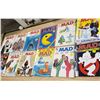 Image 1 : a dozen assorted Mad Magazine (12)