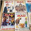 Image 3 : a dozen assorted Mad Magazine (12)