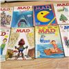 Image 4 : a dozen assorted Mad Magazine (12)