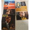 Image 4 : vintage 1960s Look Magazine Lot Kennedy theme to most plus Bobby Orr