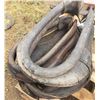 Image 3 : four old Horse Collars