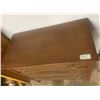 Image 3 : 3 drawer Oak Dresser 35Wx18Dx32Tall