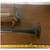 Image 3 : 2 Vintage Car Horns - 1 from 1947 dodge
