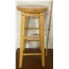 Image 1 : Maple Stool 29" High