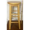 Image 1 : Maple Stool 29" High