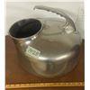 Image 1 : Surge Milking Pail - Stainless Steel