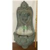 Image 1 : Decorative Garden piece Water Fountain 28"H