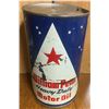 Image 1 : William Penn - Northstar 1 quart Tin