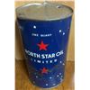 Image 2 : William Penn - Northstar 1 quart Tin