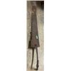 Image 1 : Large Ice Saw 60" Blade - Nice Condition