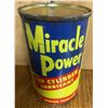 Image 1 : Miracle Power Top cylinder Lubricant Full 8oz Mint Condition