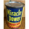 Image 1 : Miracle Power Top Cylinder Lubricant Full 3.5oz Mint Condition