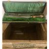 Image 5 : Canada Dry Crate - Full of Collectibles, Lamps, Glass, Tins, etc.