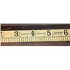 Image 5 : Folding Yard Stick, Lufkin, Made in England