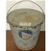 Image 1 : North Star Oil - Grease Pail 25lb.