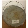 Image 4 : North Star Oil - Grease Pail 25lb.